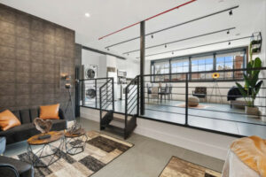 brooklyn bay loft unit1